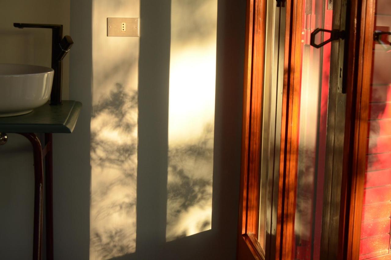 Par Tòt Casa de hóspedes Locorotondo Exterior foto