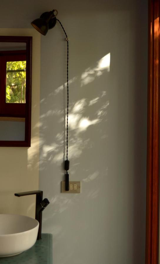 Par Tòt Casa de hóspedes Locorotondo Exterior foto